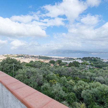 Villa Emy Messina Exterior foto
